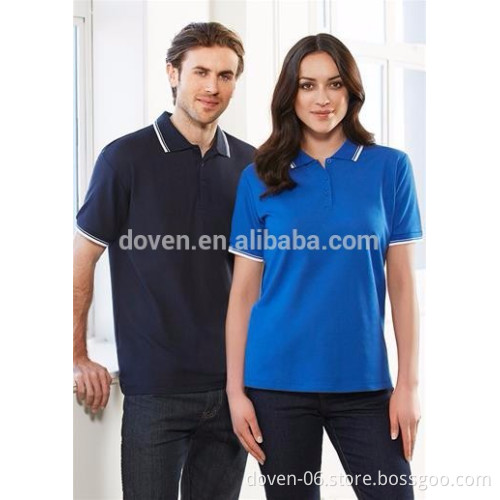 Mens short Sleeve polo shirt wholesale polo shirts
